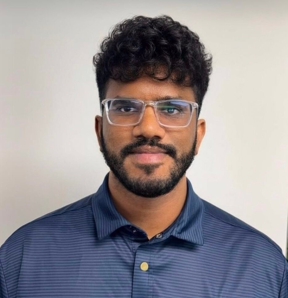 Raja Vignesh