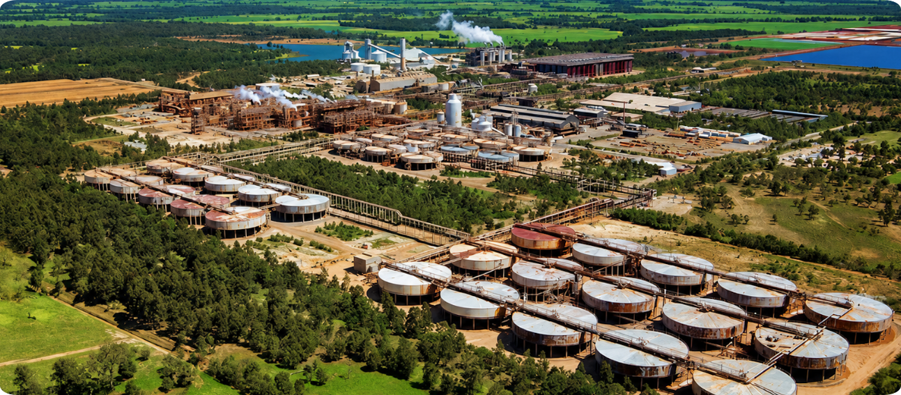 Alcoa_KwinanaX1