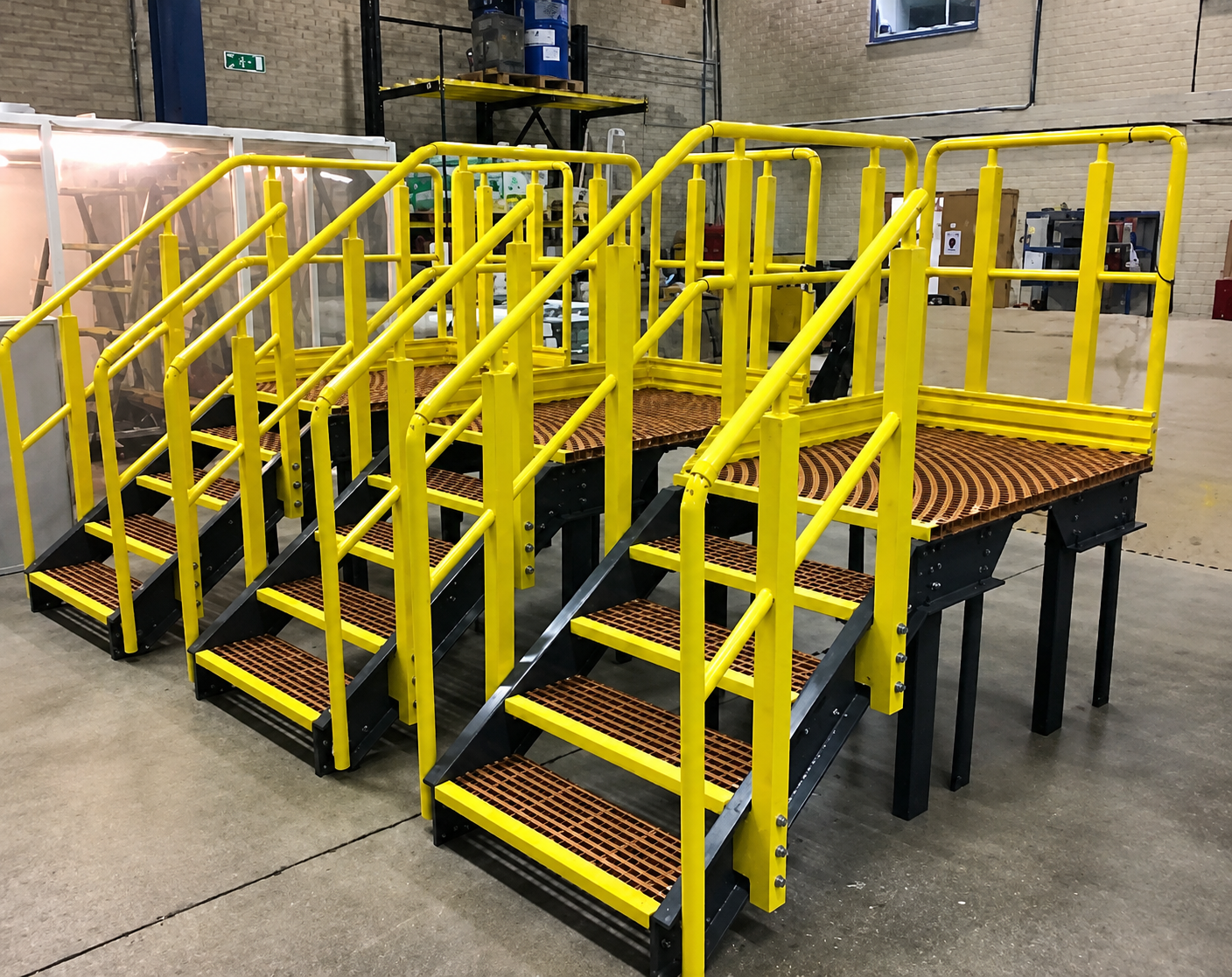 Composite Structures
